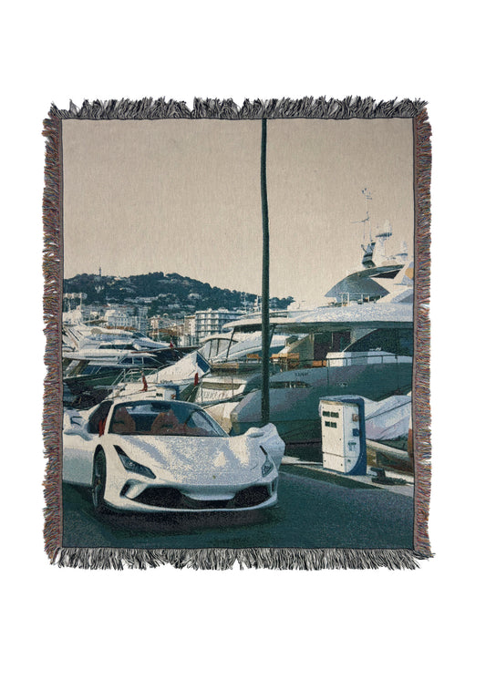 MONACO BLANKET